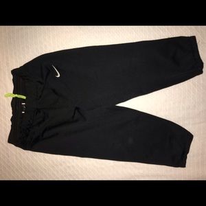 nike softball pants